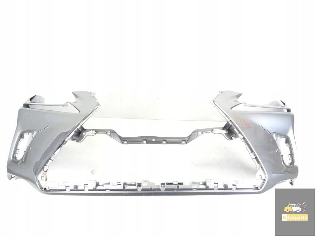LEXUS NX 300H LIFT F-SPORT VOORBUMPER, Auto-onderdelen, Info@toyota.co.jp, Gebruikt, Toyota Motor Corporation, Bumper