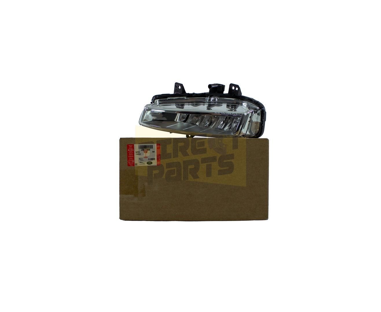 Land Rover Discovery Sport mistlamp Rechts Origineel! LR0778, Land Rover, -, Verzenden, -