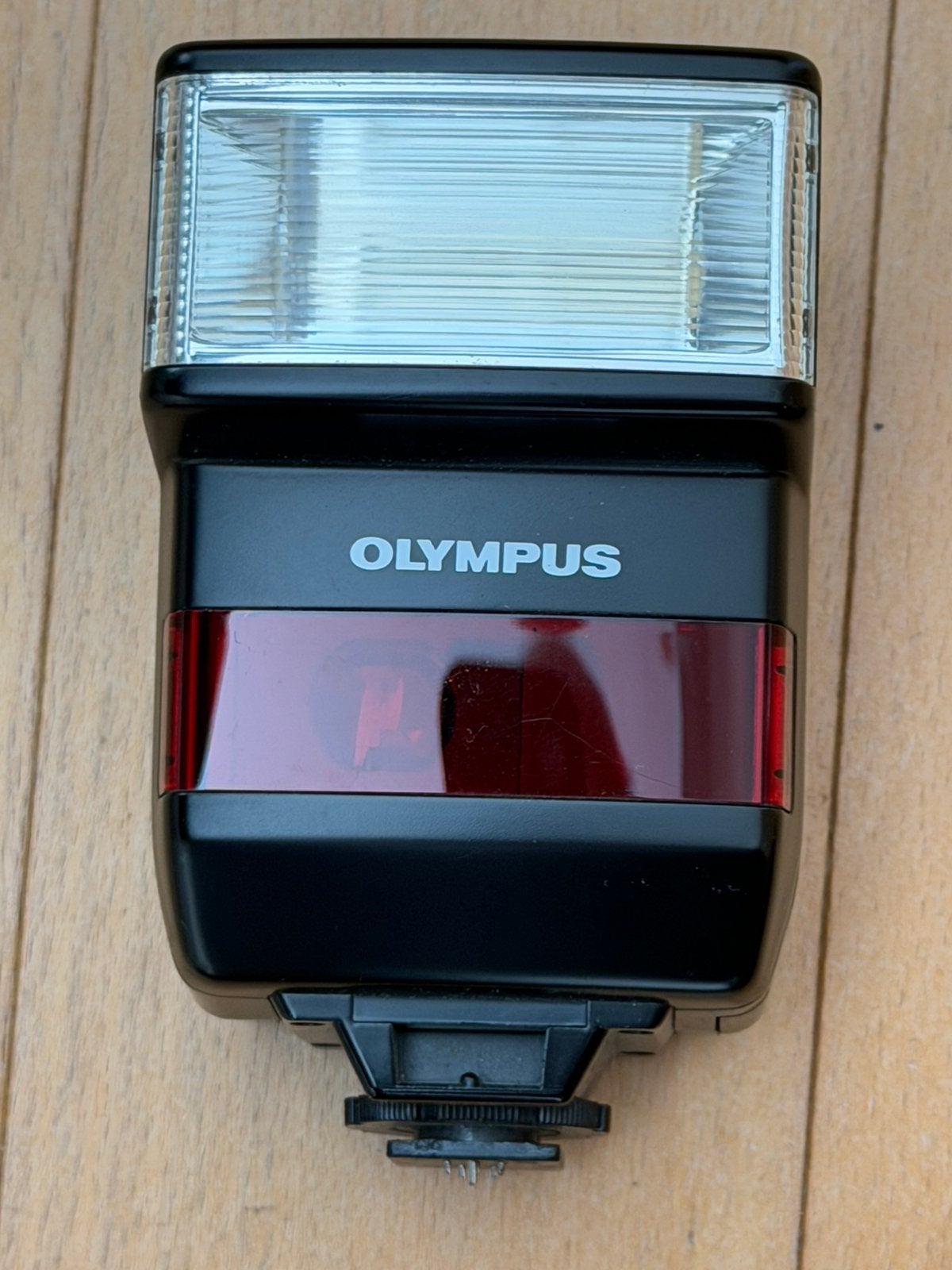 Olympusflash F280, Enlèvement, Utilisé, Olympus