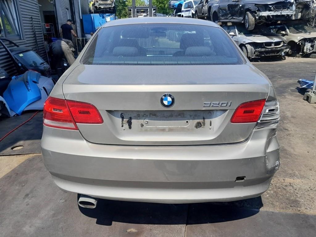 TORSIEVEER ACHTER BMW 3 serie (E92) (01-2005/12-2013), Gebruikt, BMW