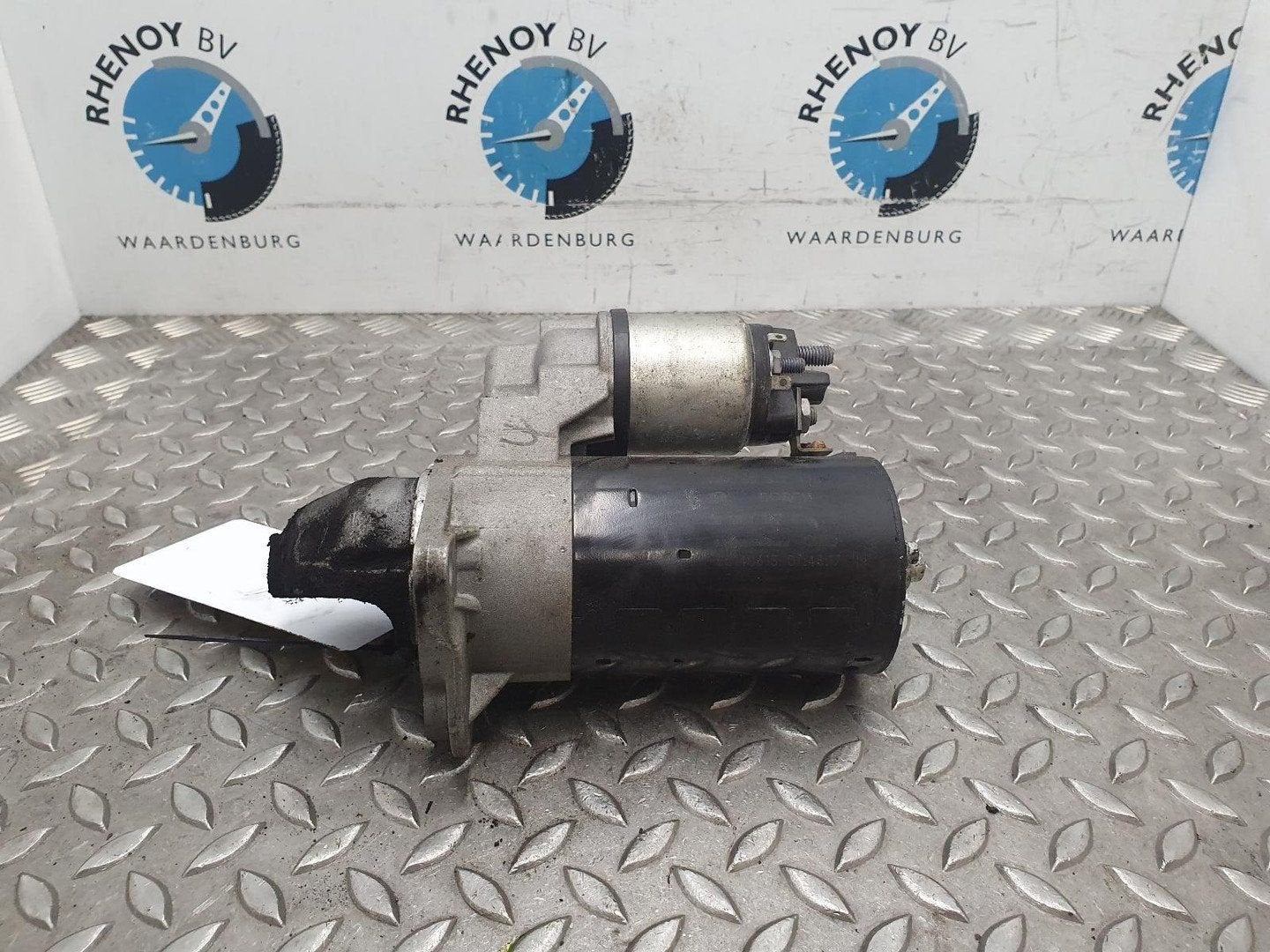 OPEL MOKKA J13 1.4 T Cosmo  STARTMOTOR 2015, Ophalen of Verzenden, Gebruikt, ARN erkend