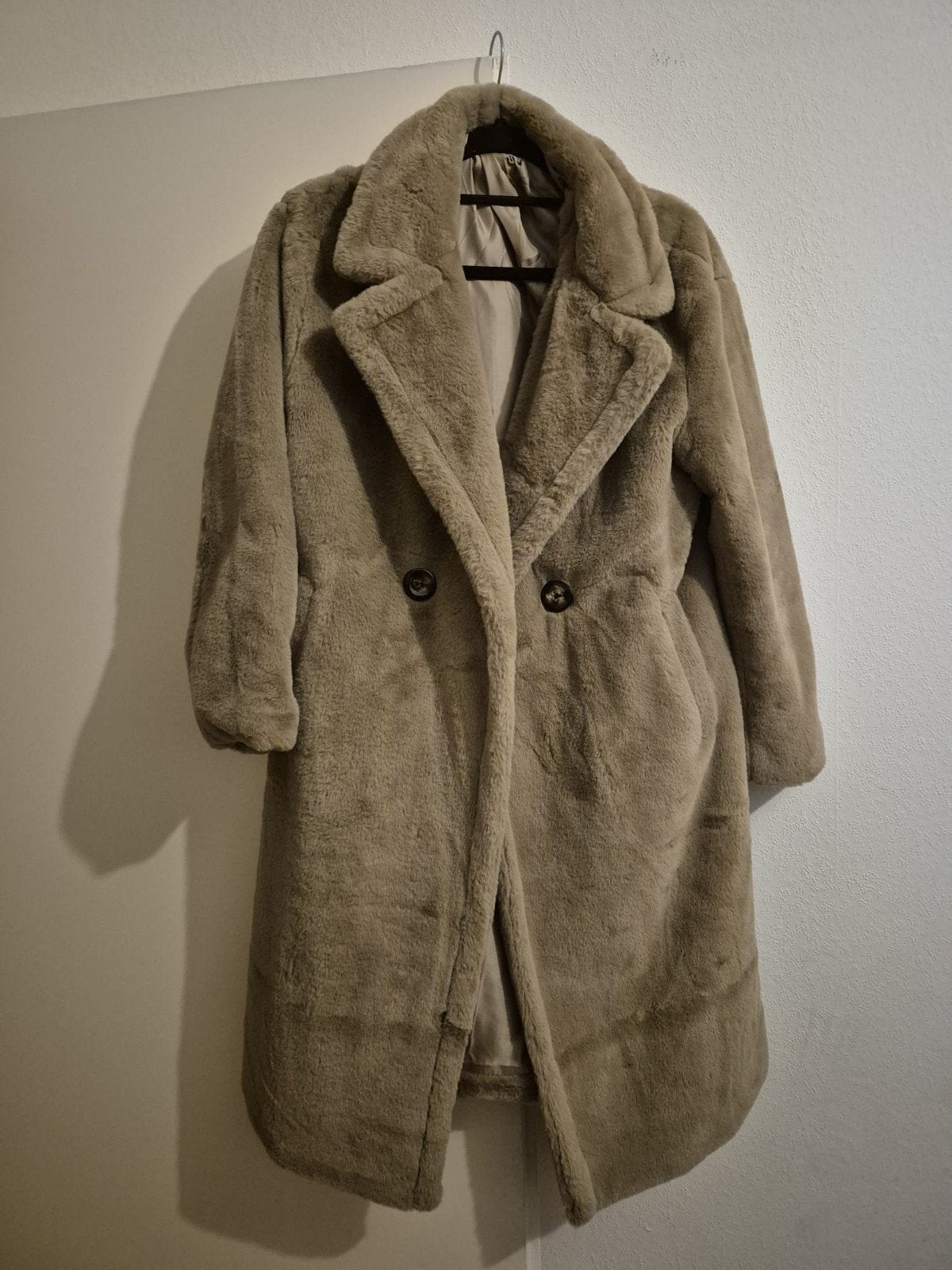 Bontjas, Kleding | Dames, Jassen | Winter, Ophalen of Verzenden
