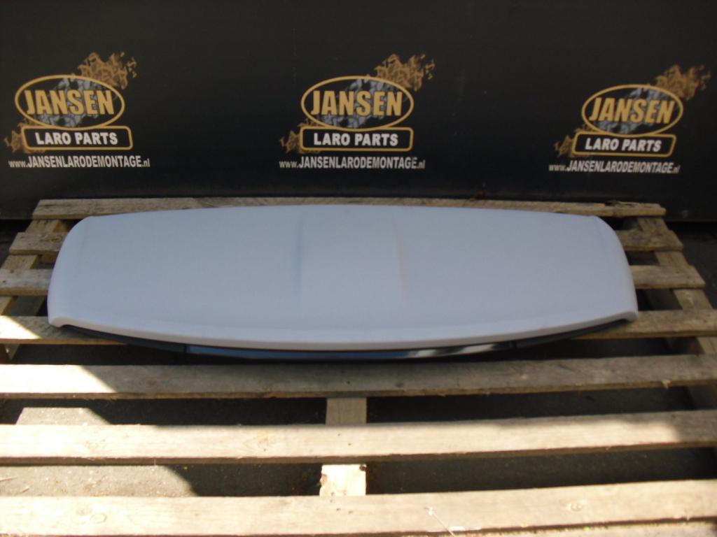 Range Rover Sport L494 SVR achterspoiler kaal LR078541, Jansen Laro Parts, Admin@jansenlaroparts.nl, Groenstraat 31B