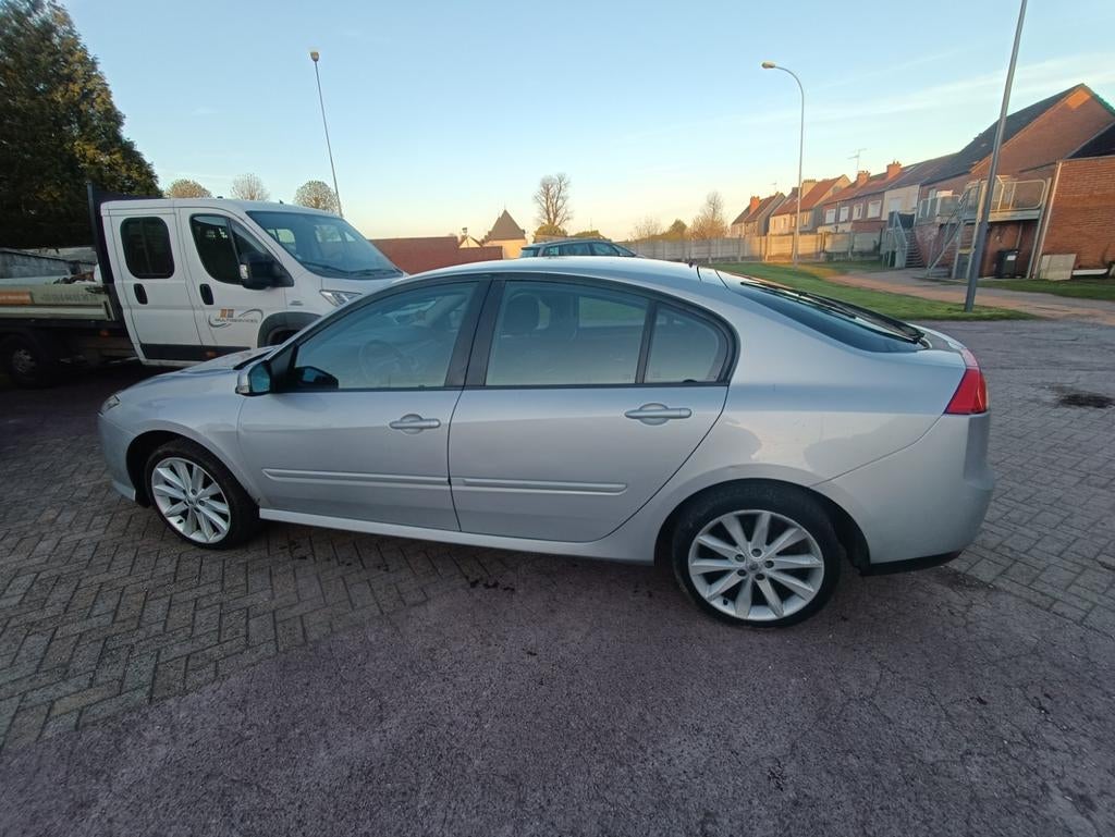 Renault laguna 1.5dci 110, Autos, Particulier, Achat, Laguna