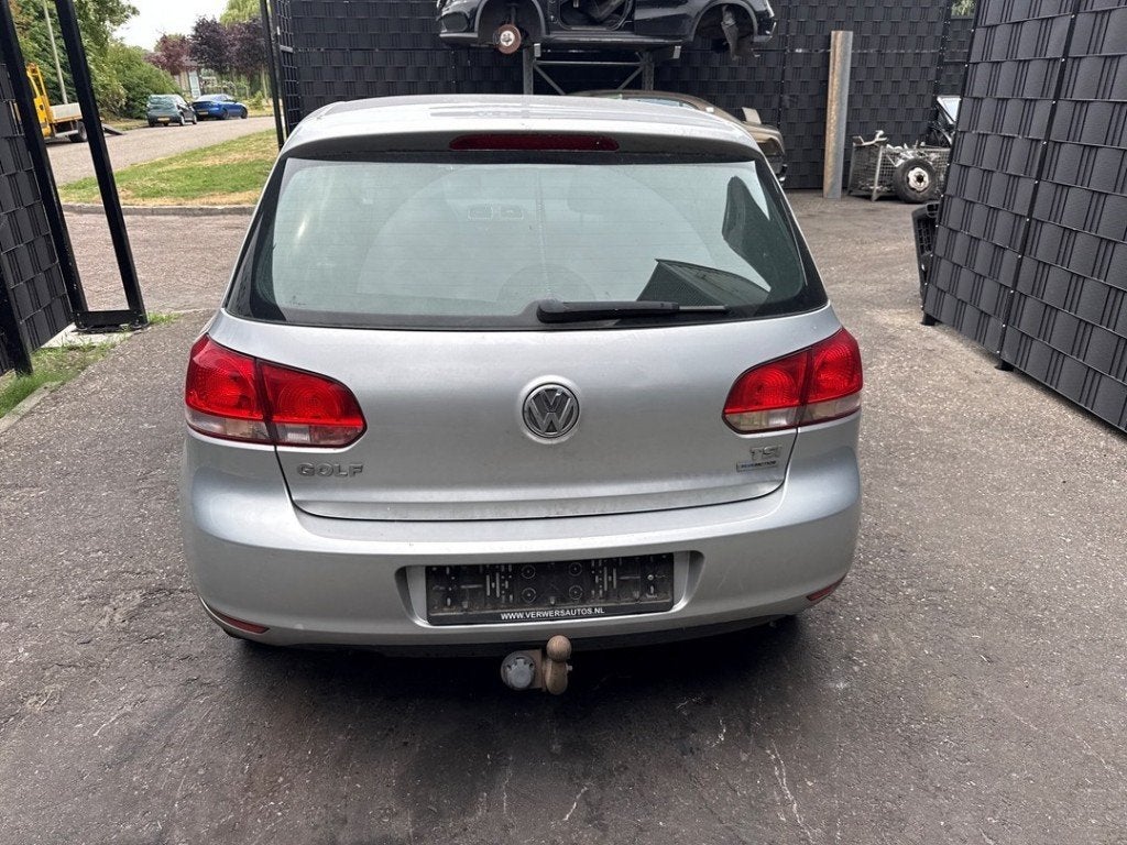 ACHTERKLEP Volkswagen Golf VII (AUA) (|5K6827025J|), Auto-onderdelen, Gebruikt, Achterklep, Volkswagen, Volkswagen AG