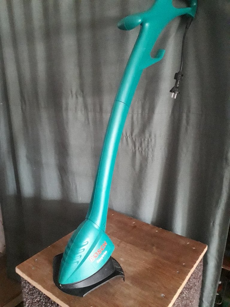 kantenmaaier, Ophalen, Zo goed als nieuw, 10 tot 30 cm, Bosch