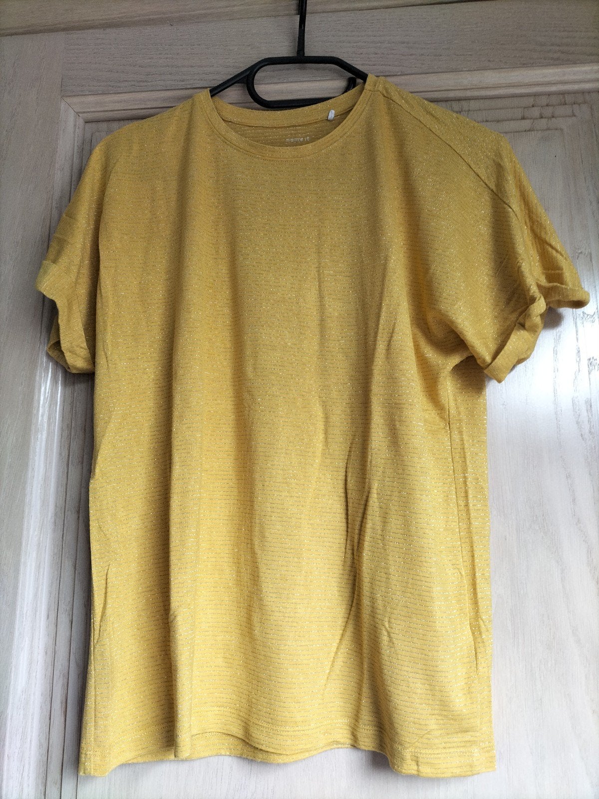 T shirt maat 158- 164 name it, Ophalen of Verzenden