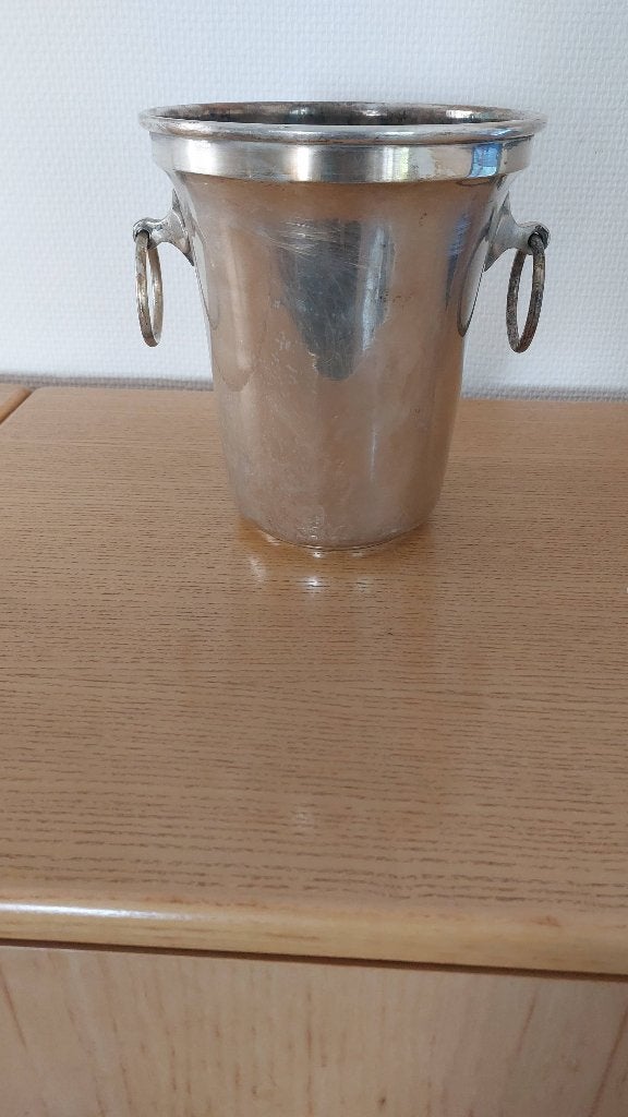 ijs emmer, Ophalen, Gebruikt, Overige typen