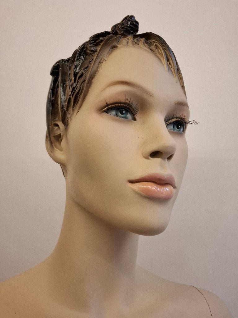 etalage mannequin, Ophalen, Nieuw, Paspop