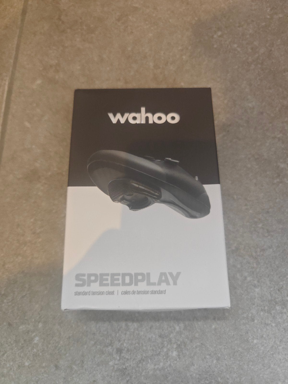 wahoo speedplay plaatjes, Fietsen en Brommers, Ophalen of Verzenden, Stuur