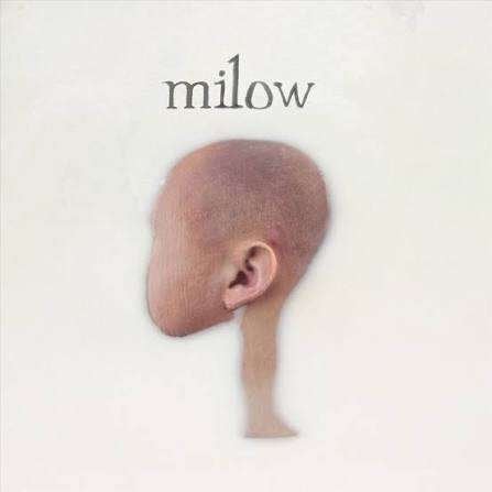MILOW : Milow, Inclusief doosje, Pop, Ophalen of Verzenden, Zo goed als nieuw
