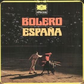 bolero, Ophalen of Verzenden