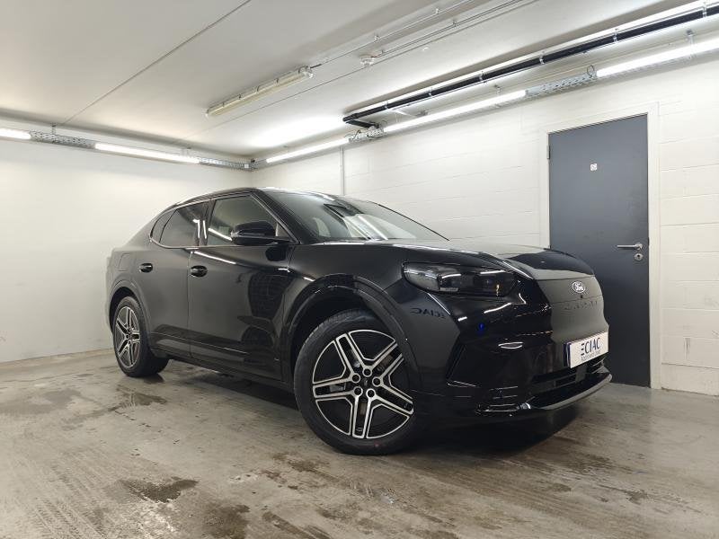 Ford Overige modellen Premium 77KWh Extended range RWD, Autos, Autres modèles, Achat, Euro 6, Entreprise