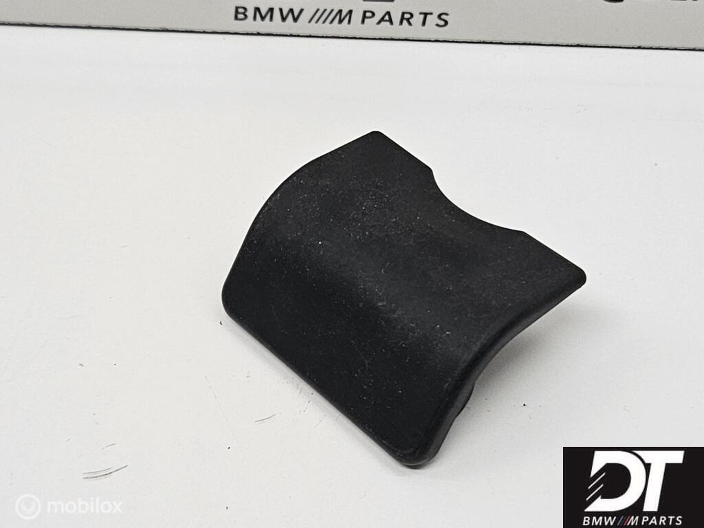 Isofix kapje BMW 3-serie E46 ('99-'06) 52207009903, Enlèvement ou Envoi, Utilisé, BMW, BMW