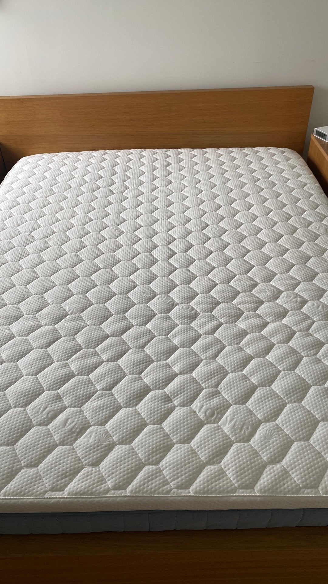 Topper 160 x 200, Huis en Inrichting, Slaapkamer | Waterbedden, Ophalen, Nieuw