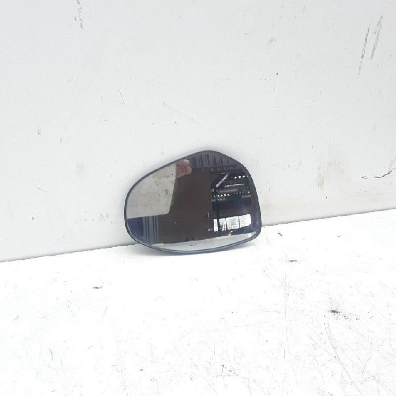 SPIEGELGLAS RECHTS Mazda 2 (DE) (01-2007/06-2015), Auto-onderdelen, Spiegels, Gebruikt, Mazda