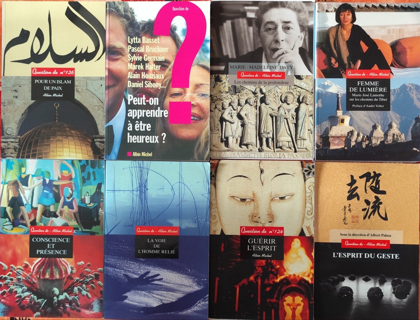 Livres de philosophie, Livres, Enlèvement ou Envoi
