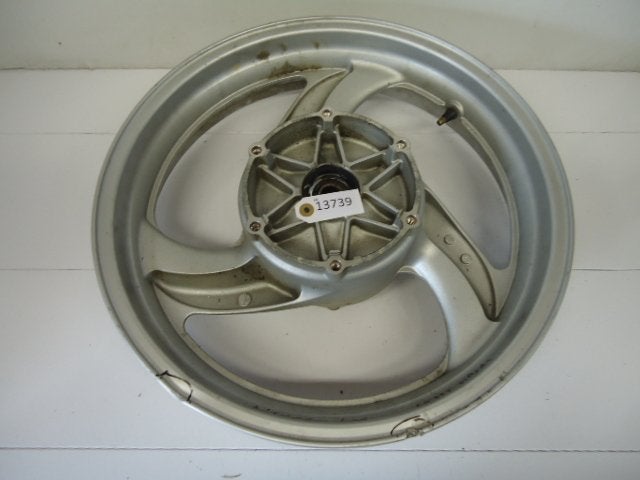 NT650V 1998 - 2001 Honda Velg D1-23755