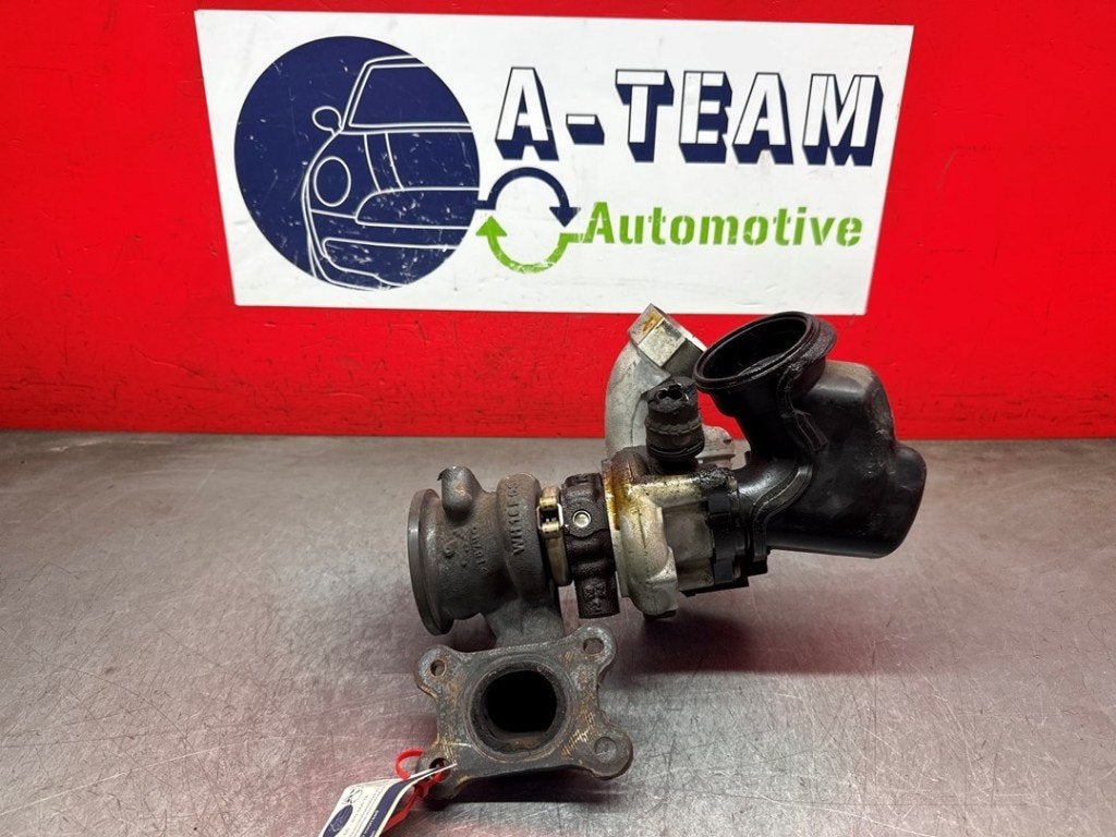 TURBO Volkswagen Golf VII (AUA) (|04E145713N|04E145725AK|), Gebruikt, Volkswagen, Volkswagen AG, Kundenbetreuung@volkswagen.de