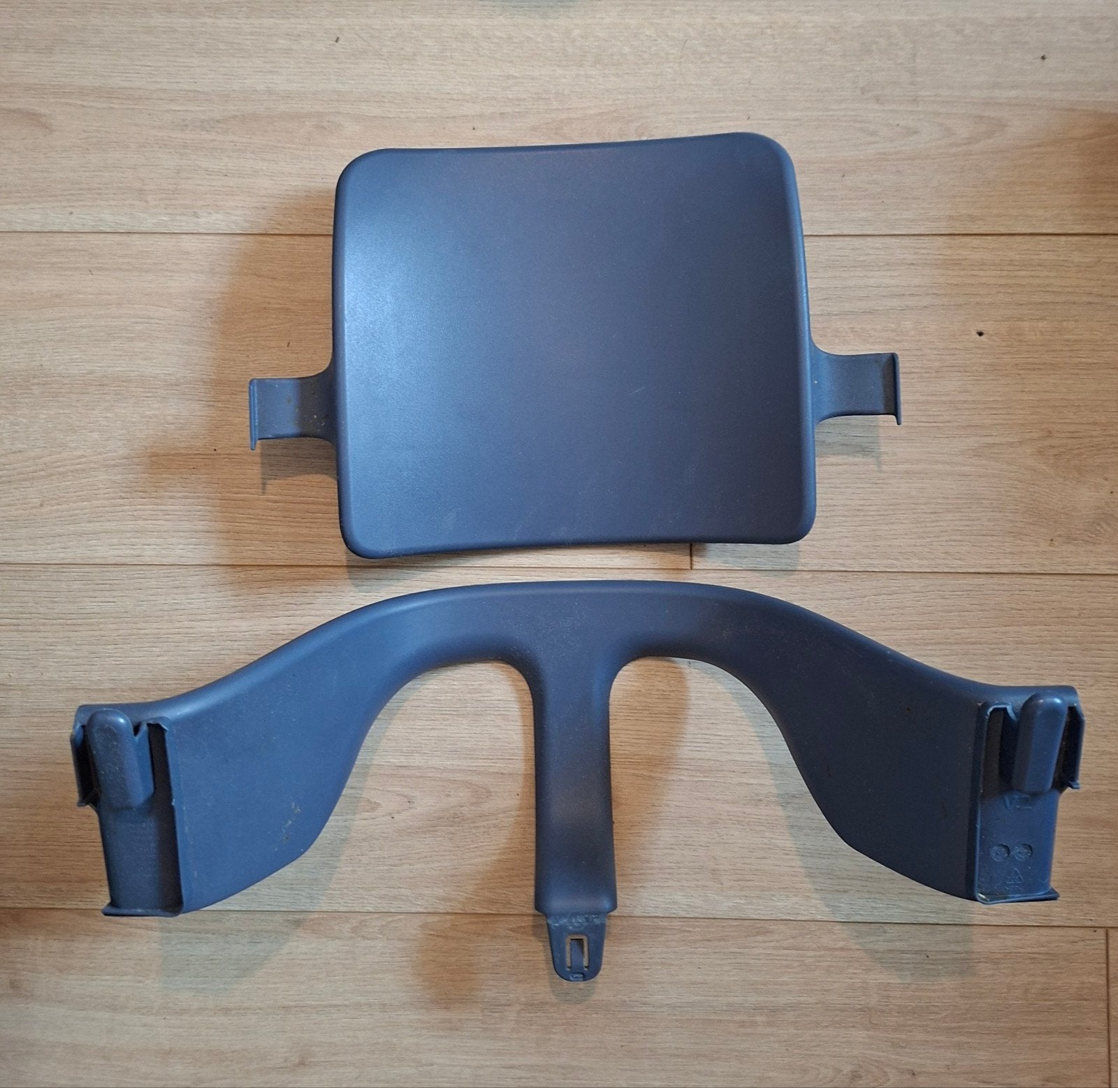 Verkleinset trip trap blauw, Kinderen en Baby's, Ophalen