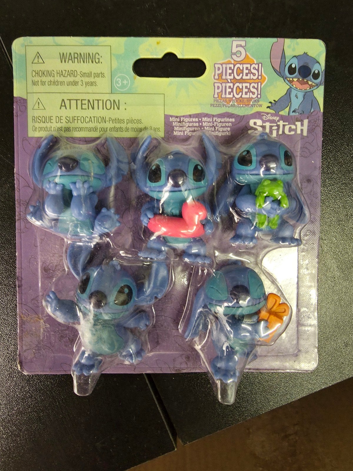 stitch, Kinderen en Baby's, Speelgoed | My Little Pony, Ophalen