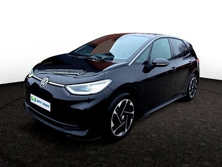Volkswagen ID.3 Pro Performance Business 59 kWh 150 kW (204, Autos, https://public.car-pass.be/vhr/0a8ada55-a4f2-499c-830e-9e8b83eb39dc