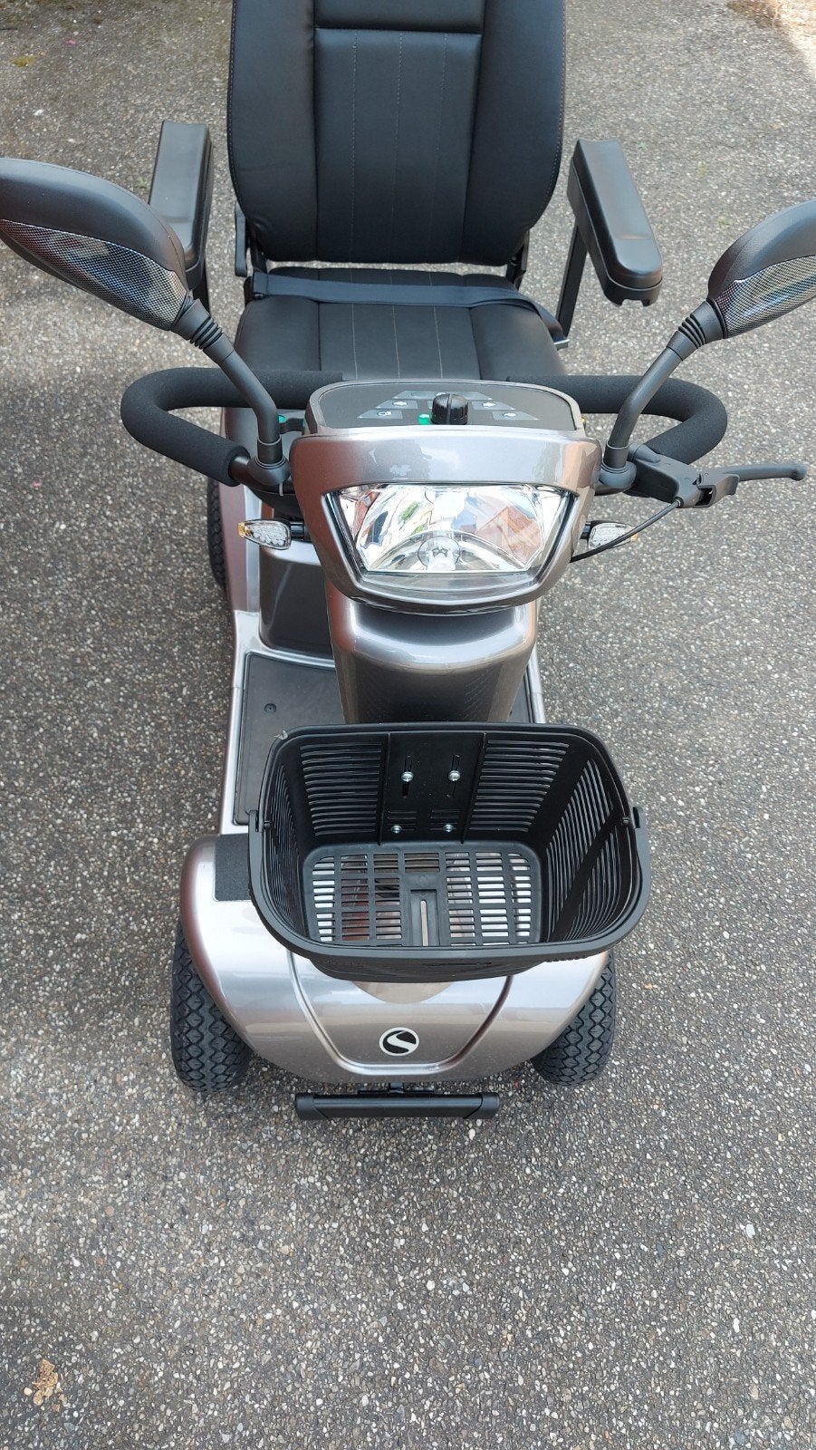 Te koop scootmobile S425, Enlèvement, Neuf, Sterling