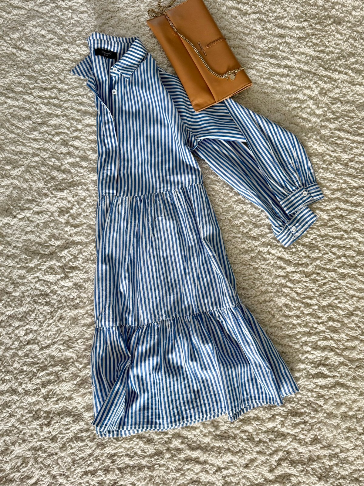 Robe, Vêtements | Femmes, Robes, Neuf, Taille 38/40 (M), Enlèvement ou Envoi, Longueur genou