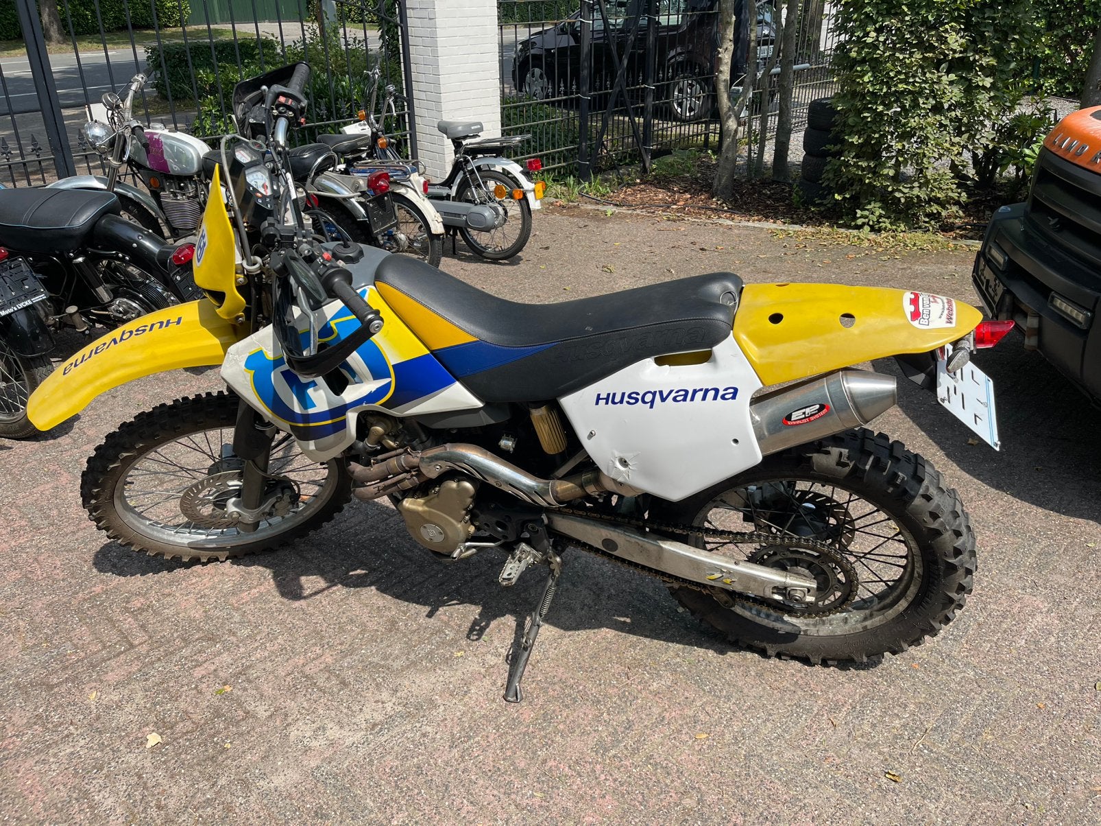 610 TE/T - foto 3