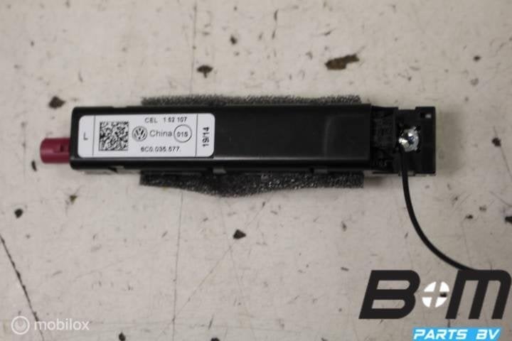 Antenne versterker Volkswagen Polo 6C 6C0035577, Utilisé