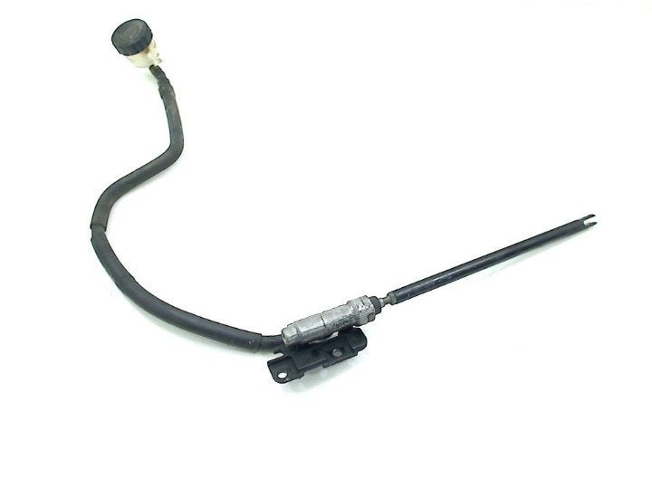 FREIN MAITRE CYLINDRE ARRIÈRE Yamaha XV 1700 (01-1970/-), Motos, Dhr. S. di Majo, Utilisé, Info@cama-motorparts.nl, P.J. Troelstraweg 8 8
3144 CX  MAASSLUIS, NL