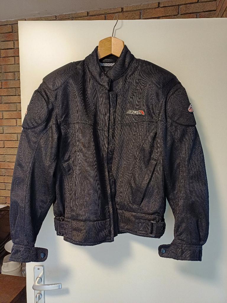 Motorvest, Ophalen, Dames, Jas | textiel, Hein Gericke