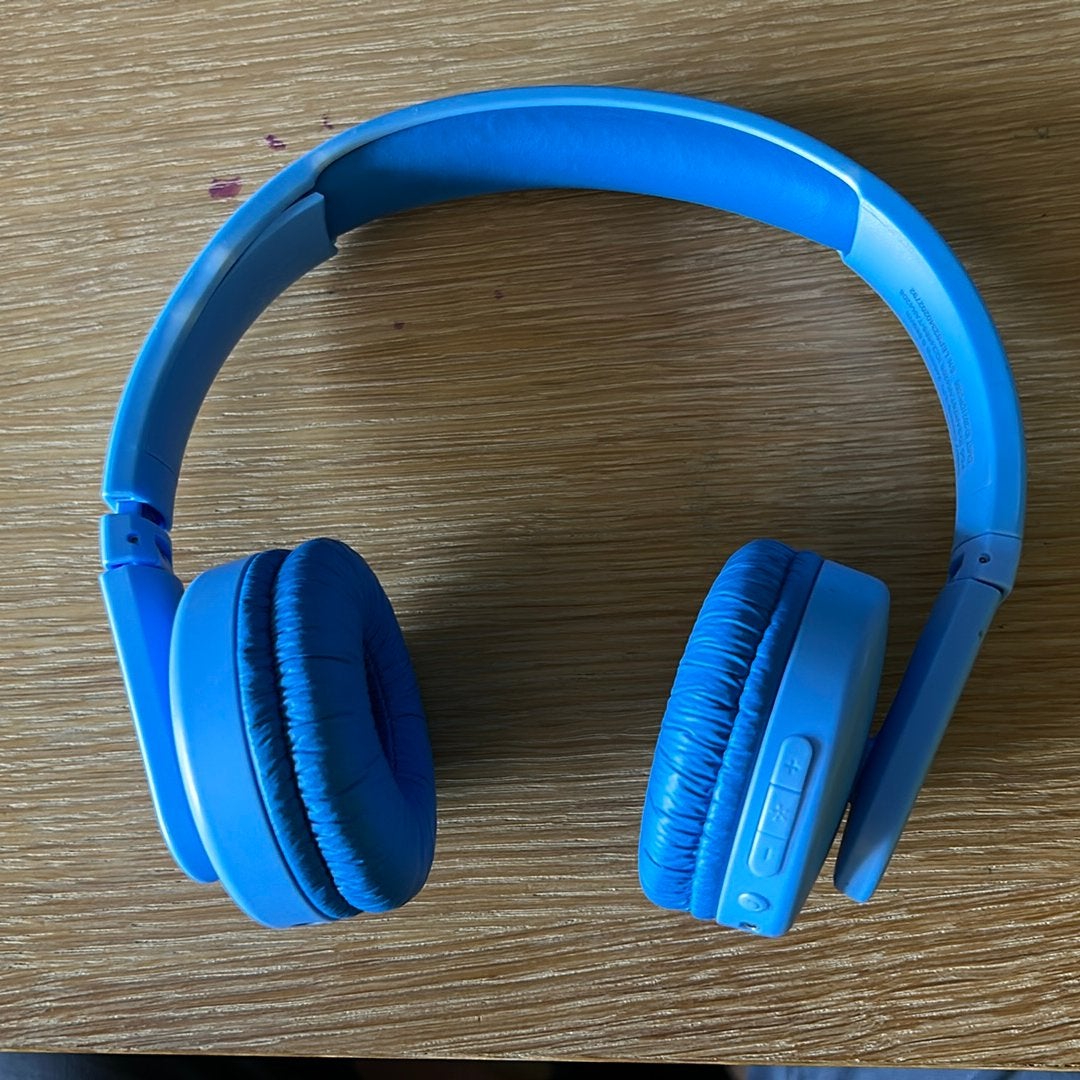 Philips bluetooth kinderkoptelefoon, Audio, Tv en Foto, Ophalen, Philips, Gebruikt, Bluetooth