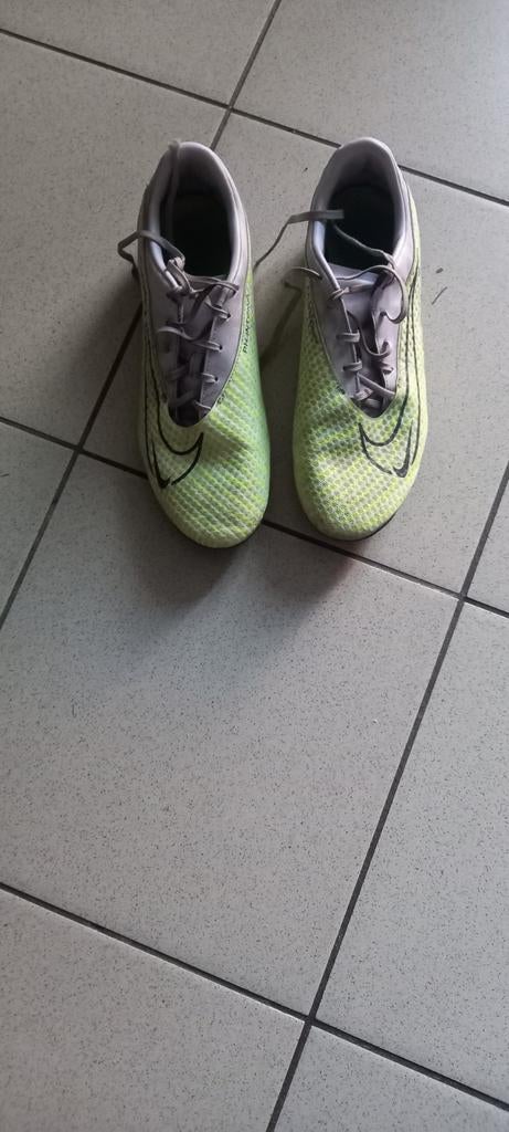 Voetbalschoenen 40, Kinderen en Baby's, Babykleding | Schoentjes en Sokjes, Ophalen