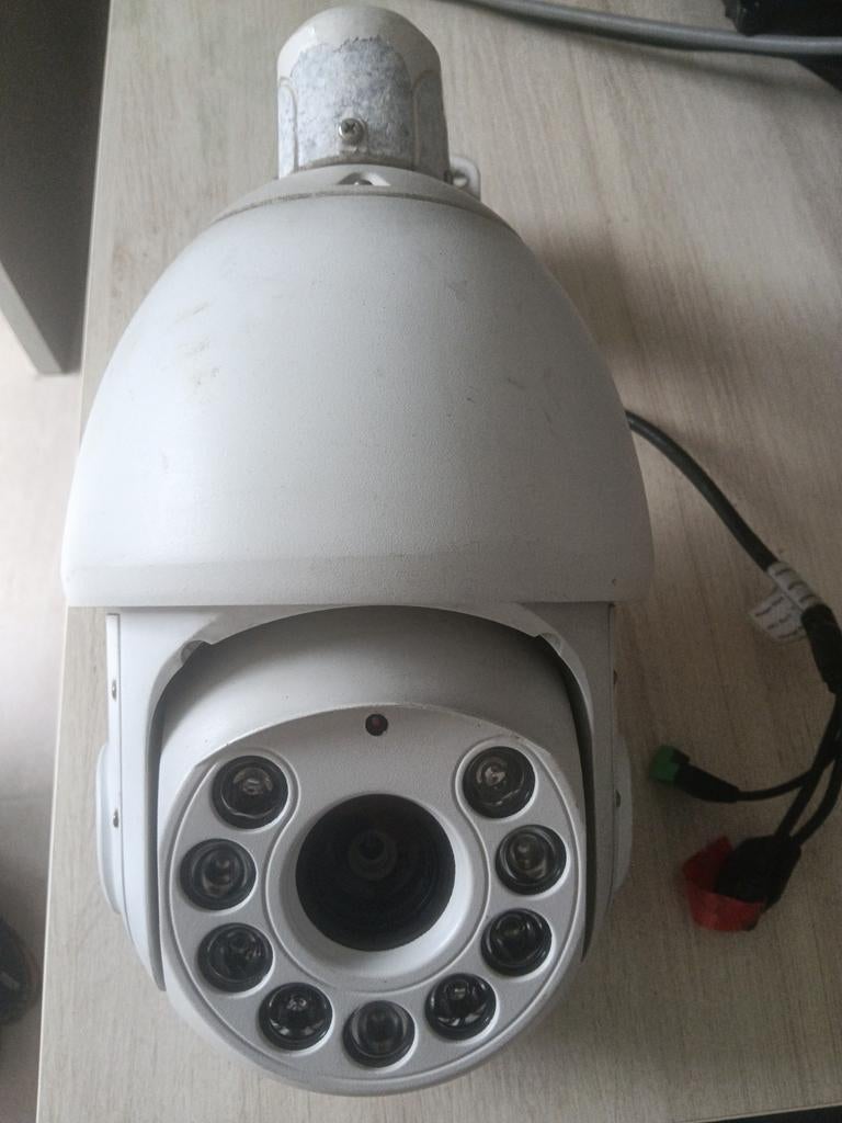Bewakingscamera, Audio, Tv en Foto, Videobewaking, Ophalen of Verzenden