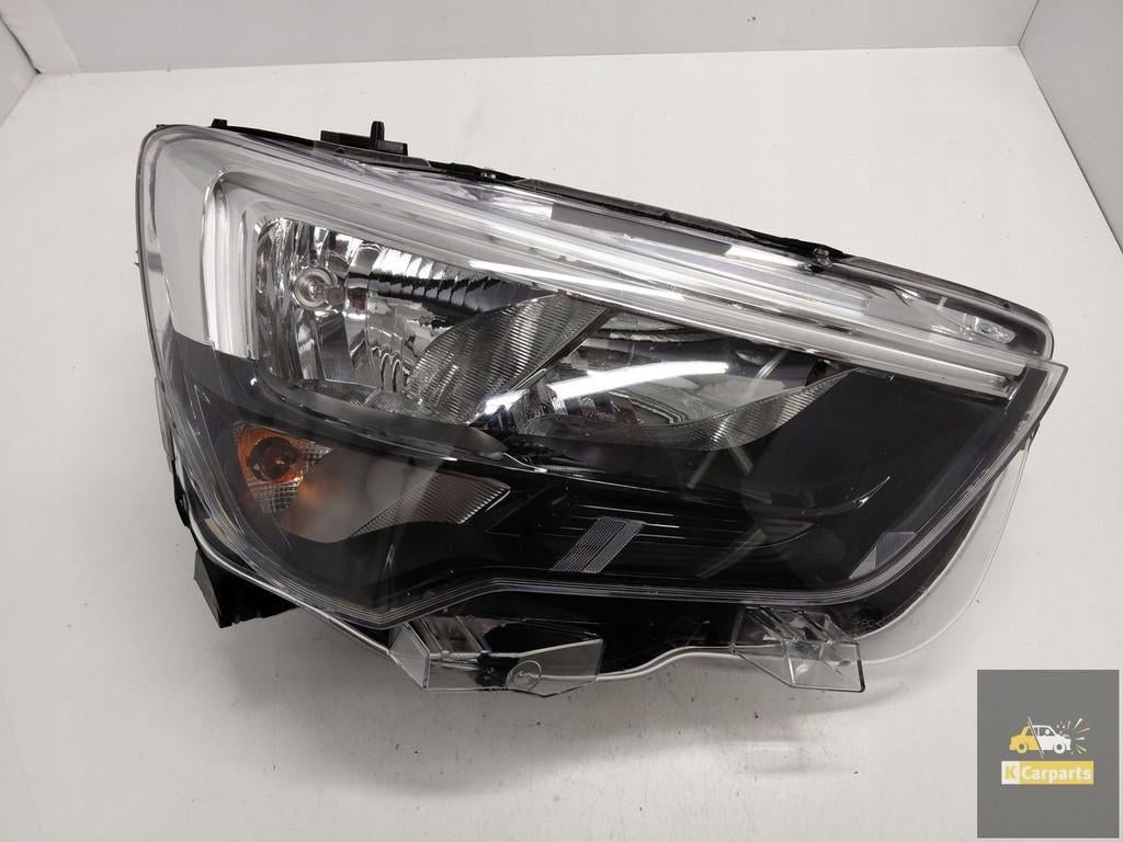 9i0145358, Feu arri re droit LED pour Opel Combo E, Opel Automobile GmbH, Opel, Bahnhofsplatz 1
65423  Russelsheim am Main, DE