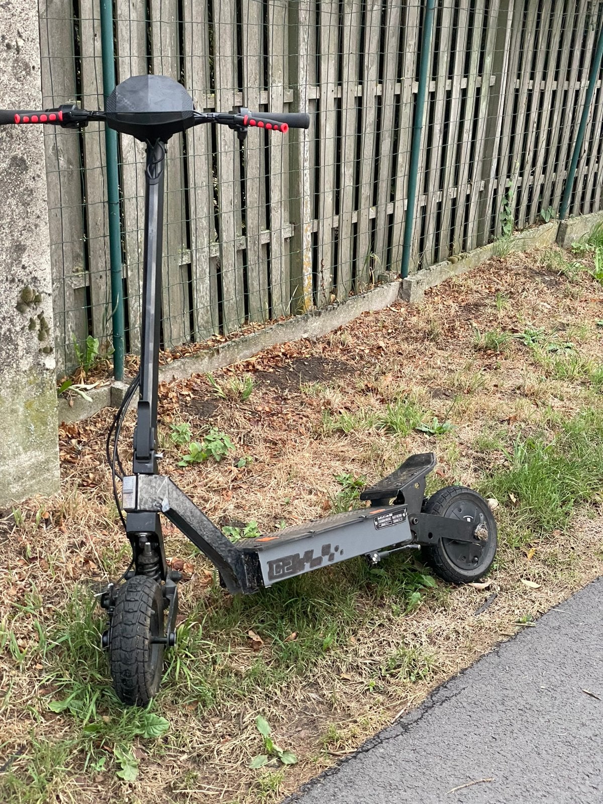 G2 kukirin, Fietsen en Brommers, Ophalen of Verzenden