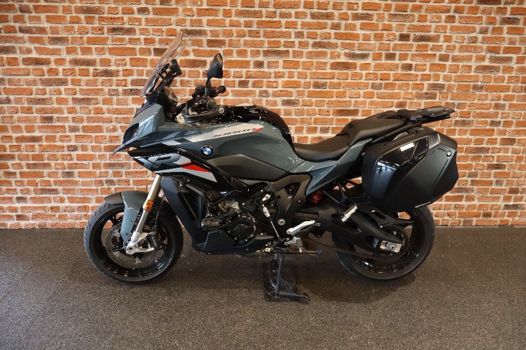 BMW S 1000 XR - Premium Selection -, Motos, Permis Moto A, Entreprise, Occasion, Plus de 35 kW