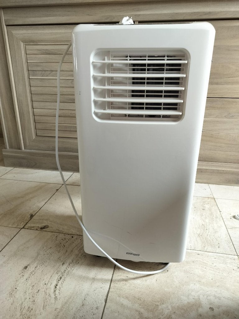 MOBIELE AIRCO, Enlèvement, Climatiseur mobile