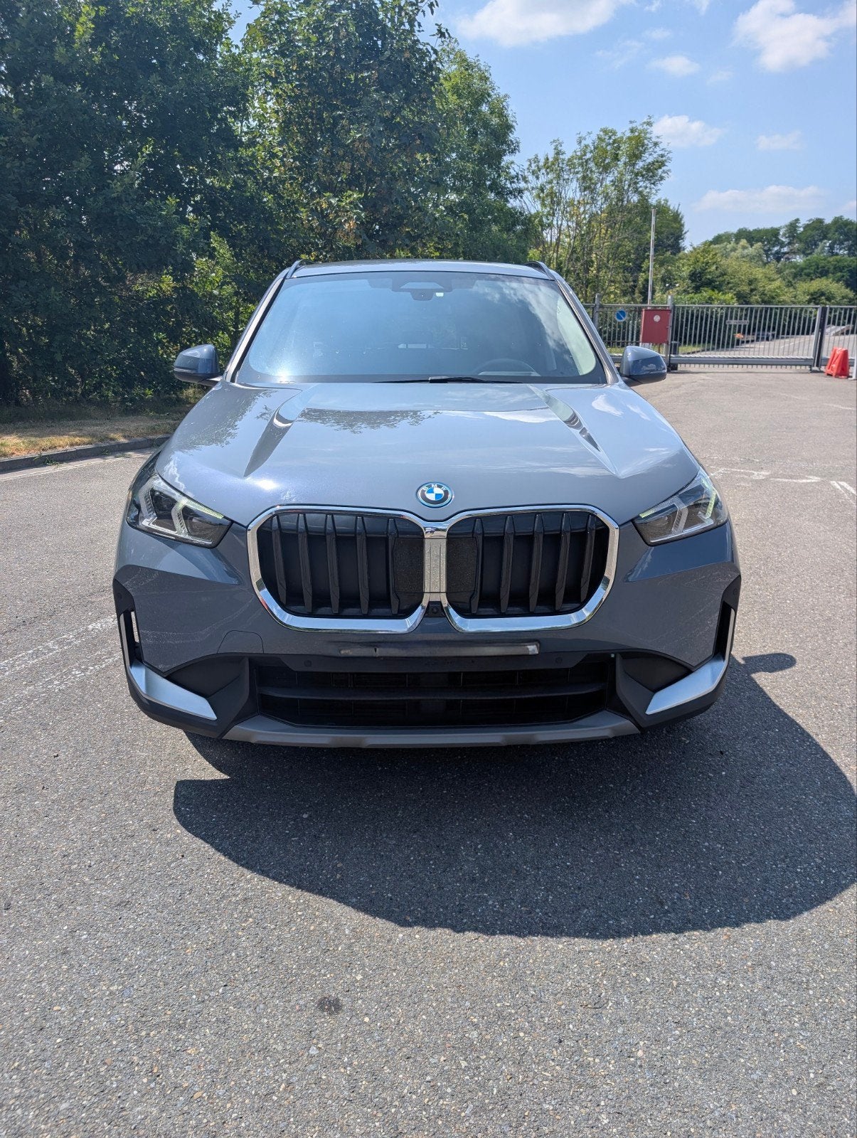 BMW X1 xDrive25e — BTW verrekenbaar— Premium Pack Pro, Auto's, 15 g/km, 5 zetels, Dealer onderhouden, SUV of Terreinwagen