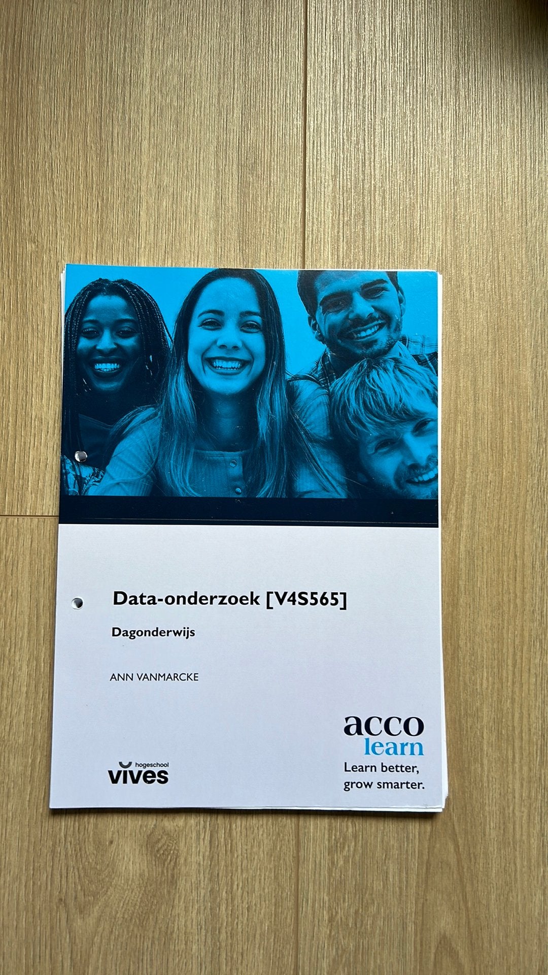 Data onderzoek, Enlèvement, Comme neuf, Autres niveaux, Autres matières
