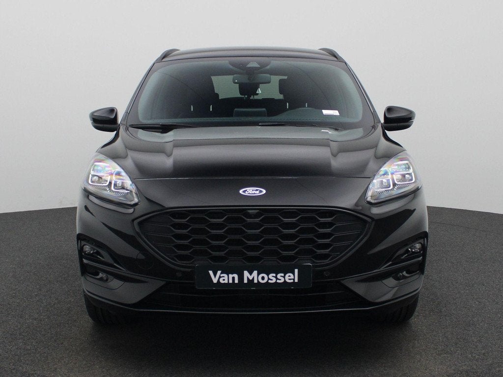 Ford Kuga 2.5i PHEV Aut. 165kW ST-Line X (automatique), Autos, Ford, 2500 cm³, Hybride rechargeable, 5 portes, 5 places