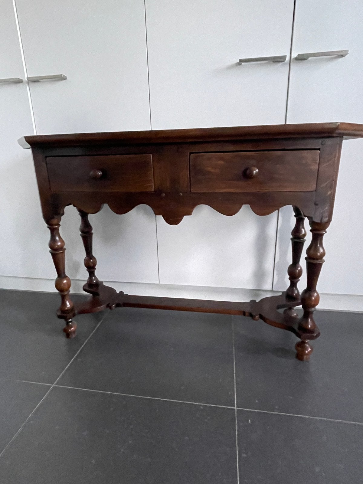 Console, Antiek en Kunst, Ophalen