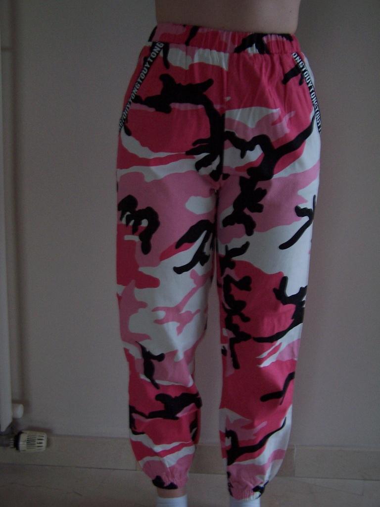 Lot de pantalons tendance pour femmes — taille XS/S, Enlèvement ou Envoi, Comme neuf, Longs, Vero Moda / Shein