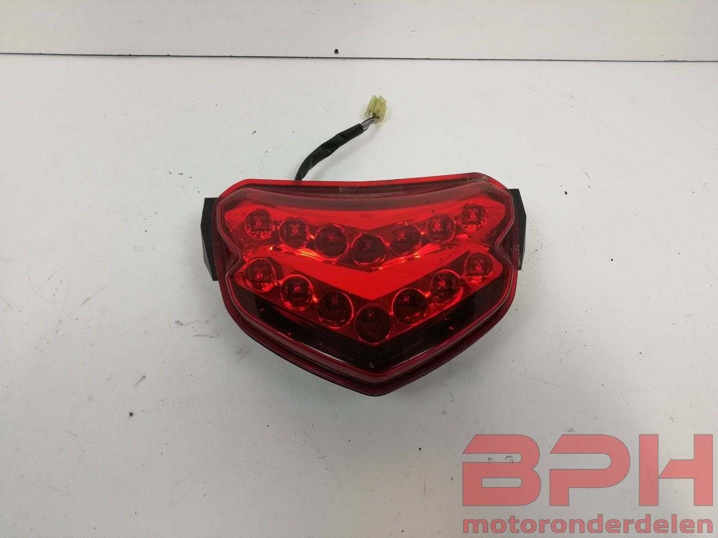 Achterlicht Suzuki GSX-R 600 750 K4 - K5 2004 t/m 2005 GSXR, -, Utilisé, -, -