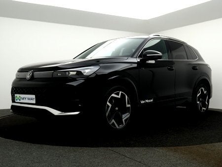 Volkswagen Tiguan Tiguan R-Line 1.5 eTSI 150PK *AUTOMAAT* DE, Achat, 140 g/km, Volant chauffant, Automatique