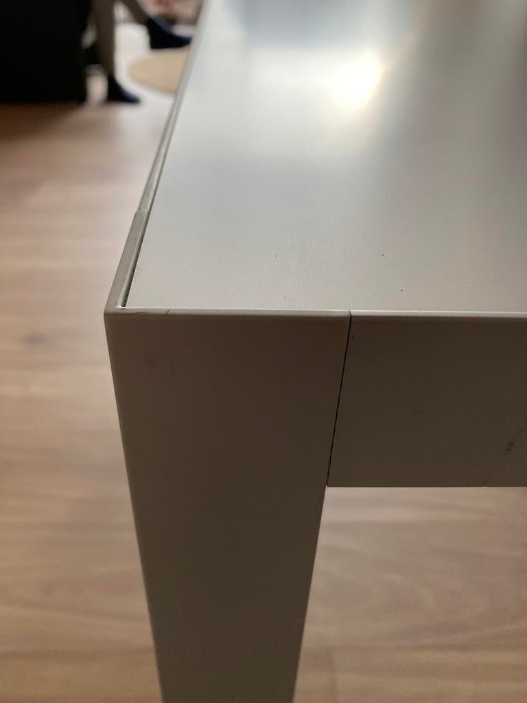 Table moderne, 100 à 150 cm, Cinq personnes ou plus, 100 à 150 cm, Enlèvement