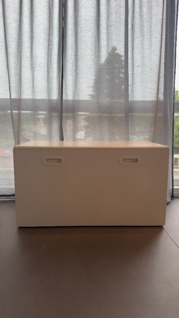 Smastad, Utilisé, 75 à 100 cm, Enlèvement, Moins de 90 cm