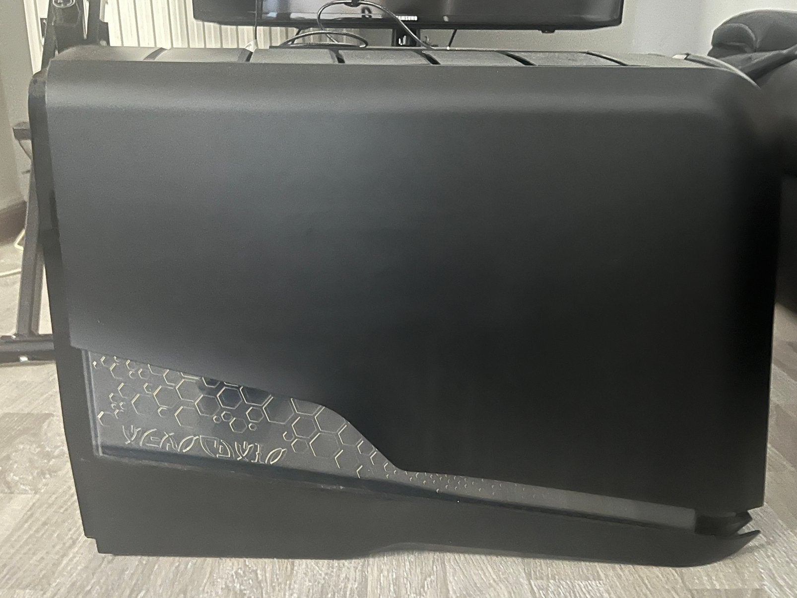 Pc gamer alienware pour pièce., Informatique & Logiciels, Enlèvement, Utilisé, Gaming, Inconnu