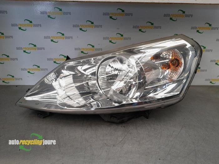 Phare gauche d'un Peugeot Expert, -, -, 3 mois de garantie, Utilisé